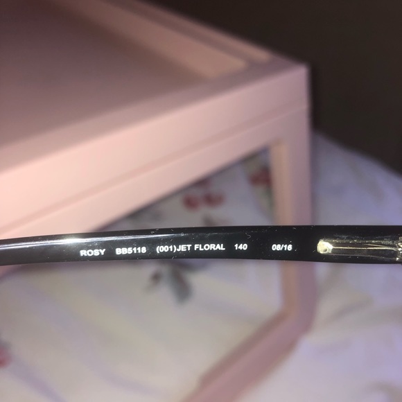 Bebe eyeglasses - Picture 4 of 8